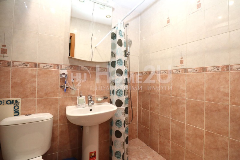 En venta  1 dormitorio Sofia , Svoboda , 68 metros cuadrados | 87081778 - imagen [5]