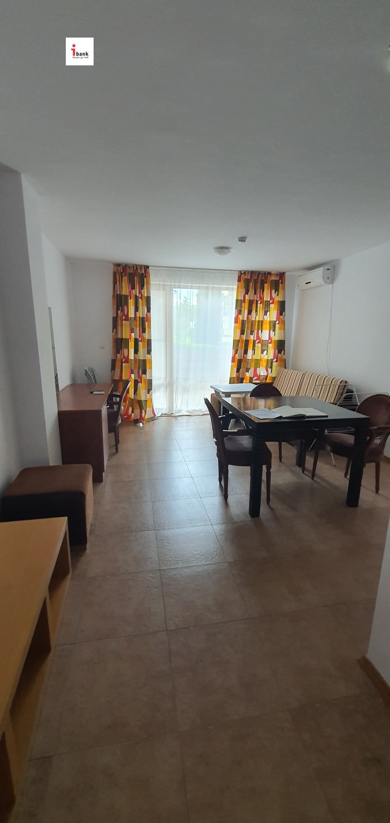 На продаж  1 спальня область Бургас , Свети Влас , 70 кв.м | 66260919 - зображення [5]