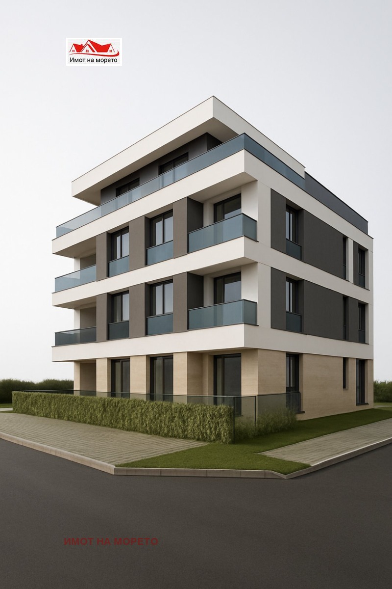 Продава 2-СТАЕН, гр. Царево, област Бургас, снимка 4 - Апартаменти - 52465586