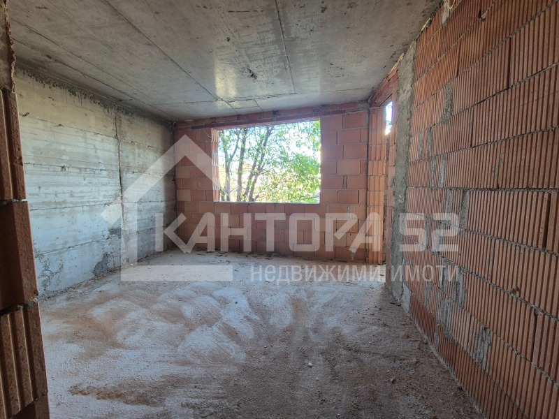 Продава 2-СТАЕН, гр. Варна, Колхозен пазар, снимка 2 - Апартаменти - 52571628