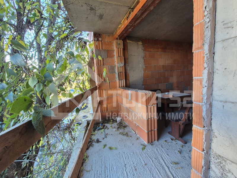 Продава 2-СТАЕН, гр. Варна, Колхозен пазар, снимка 3 - Апартаменти - 52571628