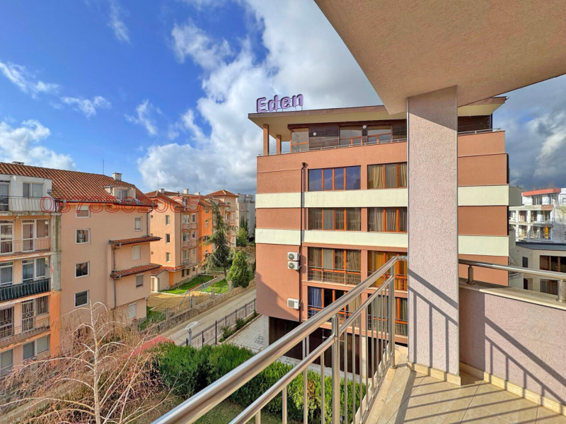 Продава 2-СТАЕН, к.к. Слънчев бряг, област Бургас, снимка 13 - Апартаменти - 52809404