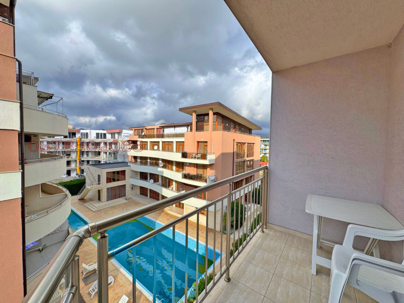 Продава 2-СТАЕН, к.к. Слънчев бряг, област Бургас, снимка 6 - Апартаменти - 52809404