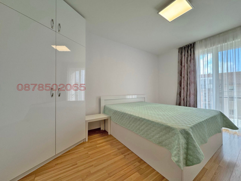 Продава 2-СТАЕН, к.к. Слънчев бряг, област Бургас, снимка 10 - Апартаменти - 52809404