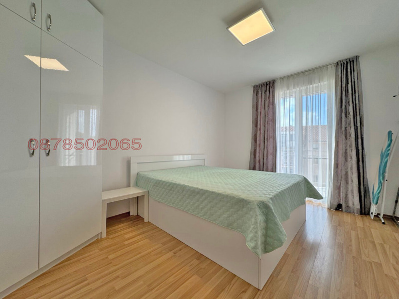 Продава 2-СТАЕН, к.к. Слънчев бряг, област Бургас, снимка 9 - Апартаменти - 52809404