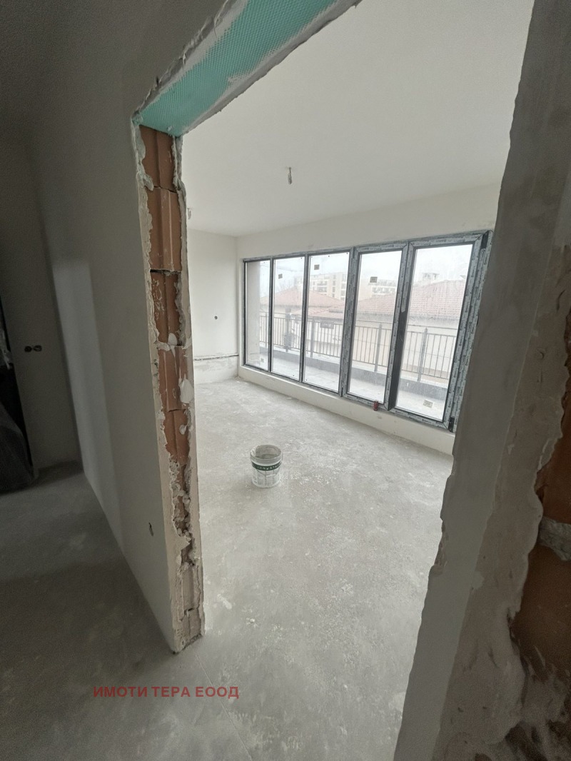 Продава 2-СТАЕН, гр. Варна, м-т Ален мак, снимка 4 - Апартаменти - 53254842