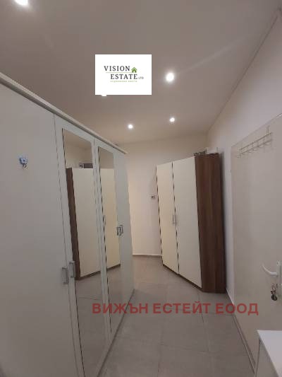 Продава 2-СТАЕН, гр. София, Редута, снимка 13 - Апартаменти - 54504268