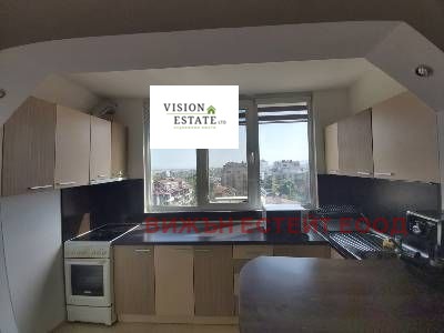 Продава 2-СТАЕН, гр. София, Редута, снимка 4 - Апартаменти - 54504268