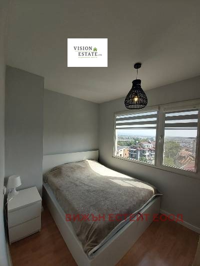 Продава 2-СТАЕН, гр. София, Редута, снимка 8 - Апартаменти - 54504268