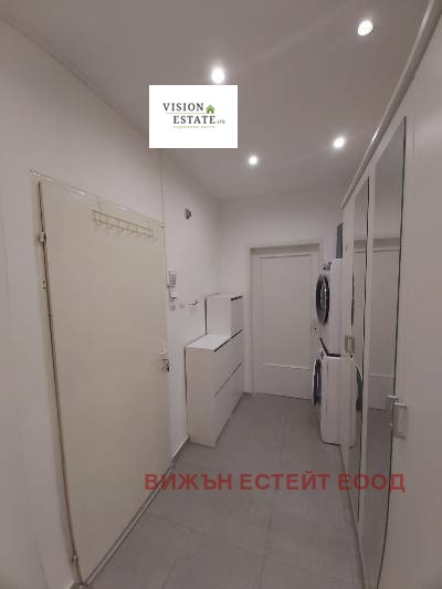 Продава 2-СТАЕН, гр. София, Редута, снимка 11 - Апартаменти - 54504268