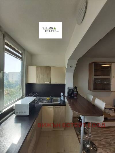 Продава 2-СТАЕН, гр. София, Редута, снимка 2 - Апартаменти - 54504268
