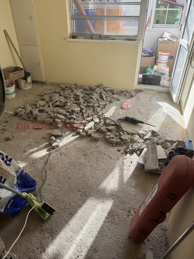 Продава 2-СТАЕН, гр. Кърджали, Център, снимка 16 - Апартаменти - 54571012