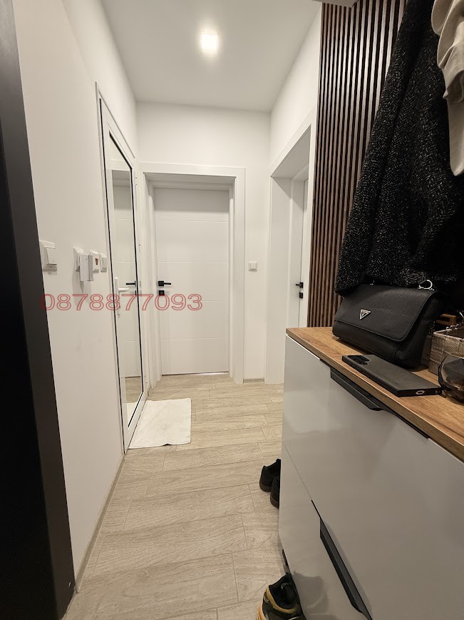 Продава 2-СТАЕН, гр. Кърджали, Център, снимка 6 - Апартаменти - 54571012