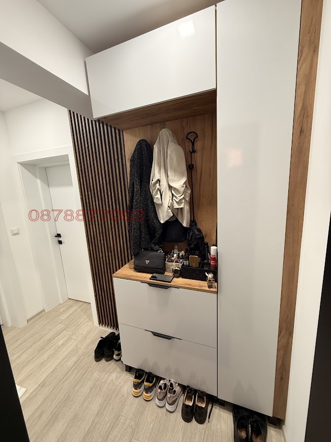 Продава 2-СТАЕН, гр. Кърджали, Център, снимка 7 - Апартаменти - 54571012