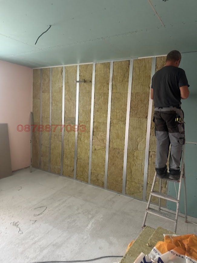 Продава 2-СТАЕН, гр. Кърджали, Център, снимка 14 - Апартаменти - 54571012