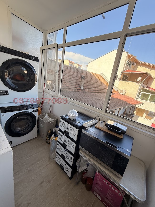 Продава 2-СТАЕН, гр. Кърджали, Център, снимка 11 - Апартаменти - 54571012