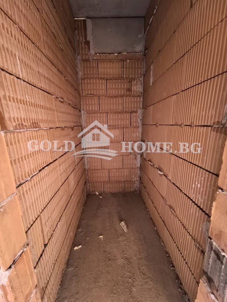 Продава 2-СТАЕН, гр. Пловдив, Христо Смирненски, снимка 6 - Апартаменти - 55884968