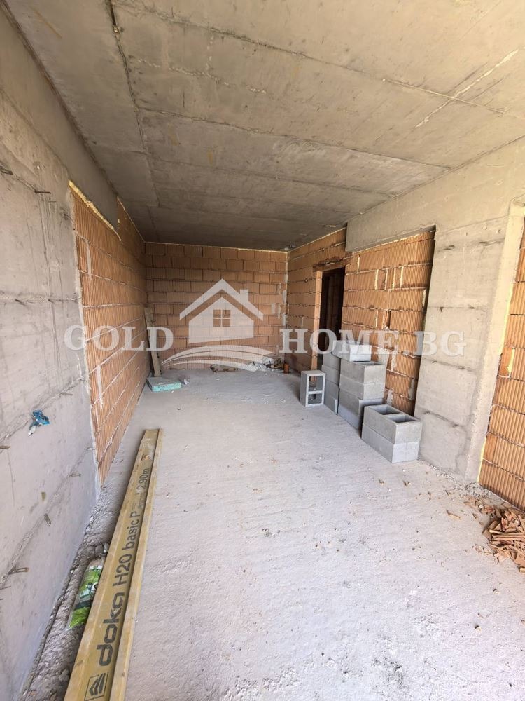 Продава 2-СТАЕН, гр. Пловдив, Христо Смирненски, снимка 3 - Апартаменти - 55884968