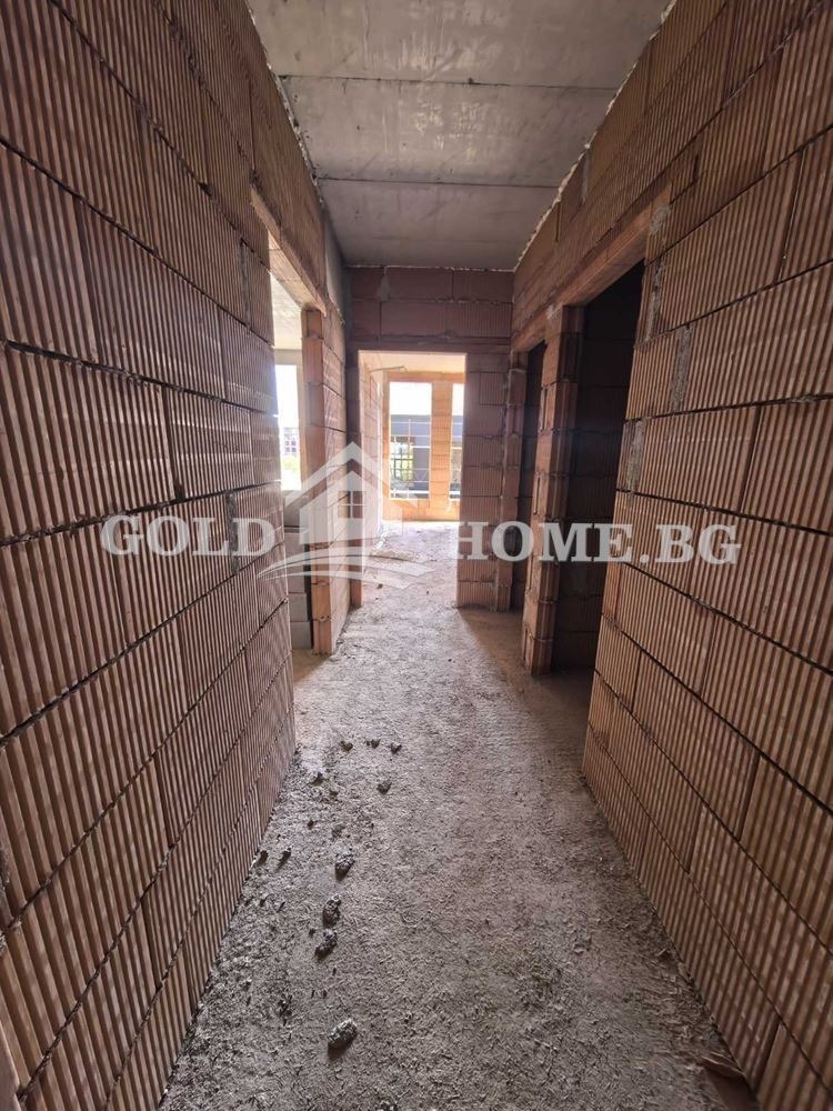 Продава 2-СТАЕН, гр. Пловдив, Христо Смирненски, снимка 4 - Апартаменти - 55884968
