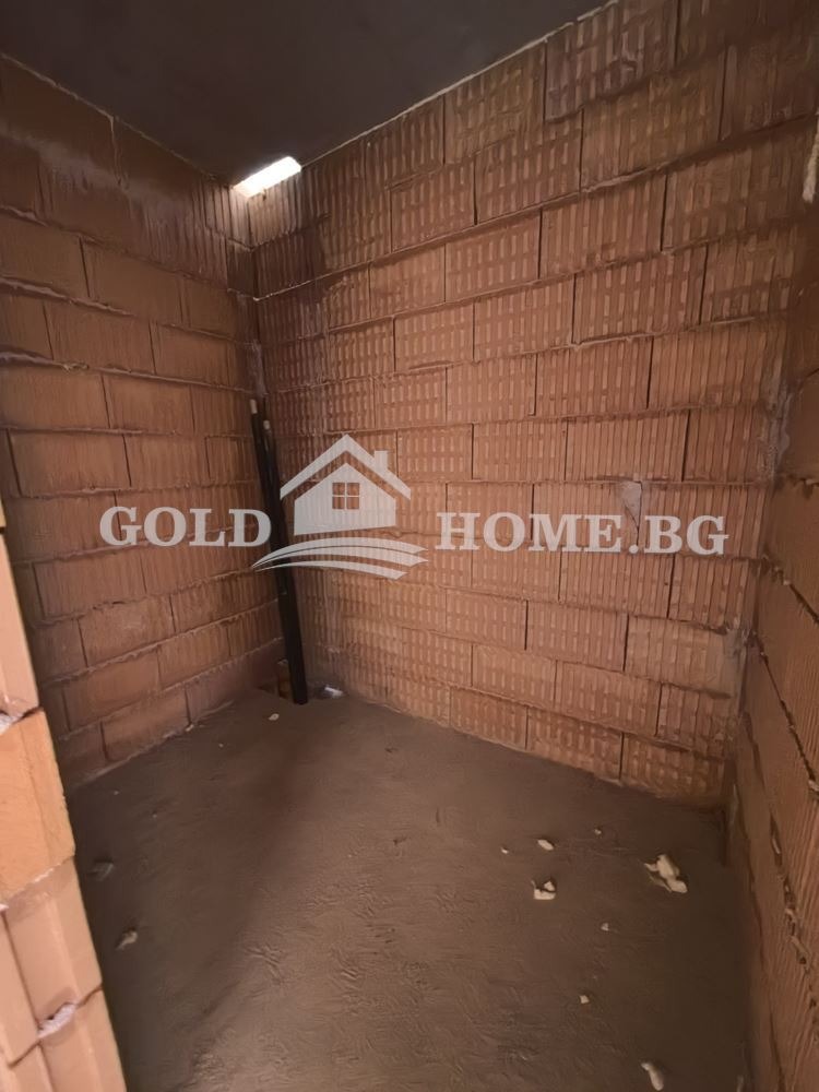 Продава 2-СТАЕН, гр. Пловдив, Христо Смирненски, снимка 5 - Апартаменти - 55884968