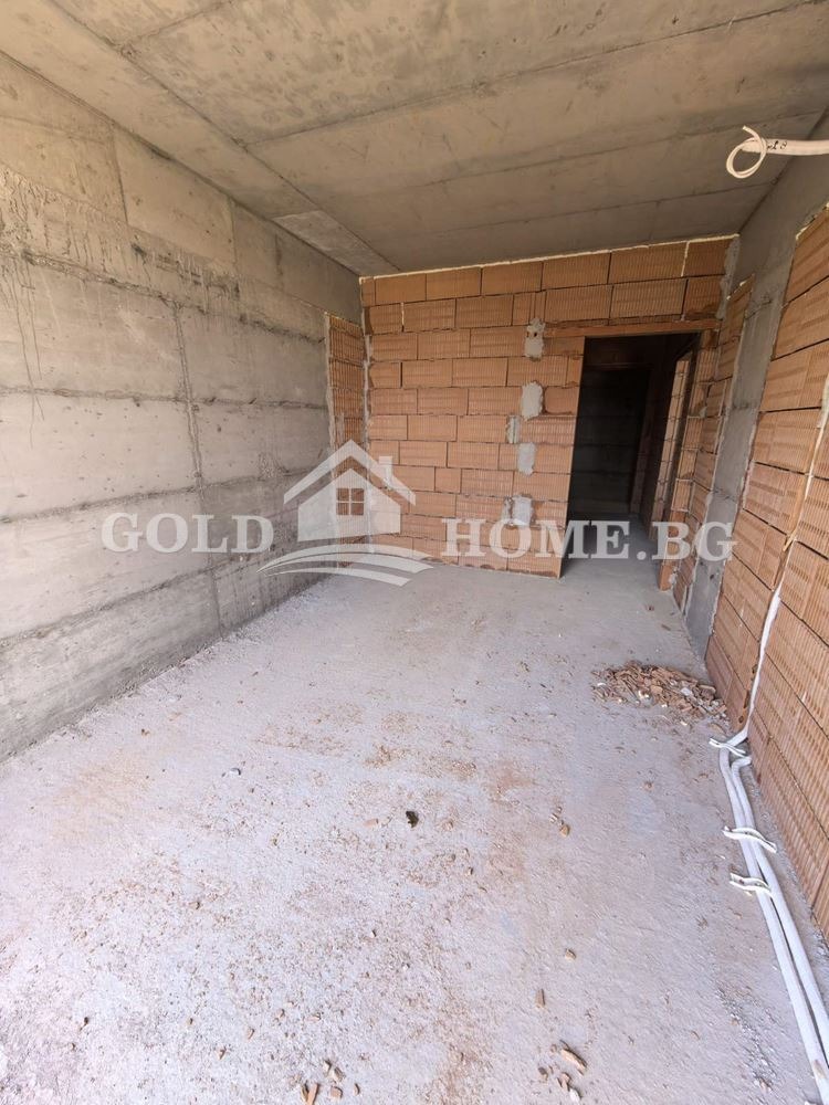 Продава 2-СТАЕН, гр. Пловдив, Христо Смирненски, снимка 7 - Апартаменти - 55884968