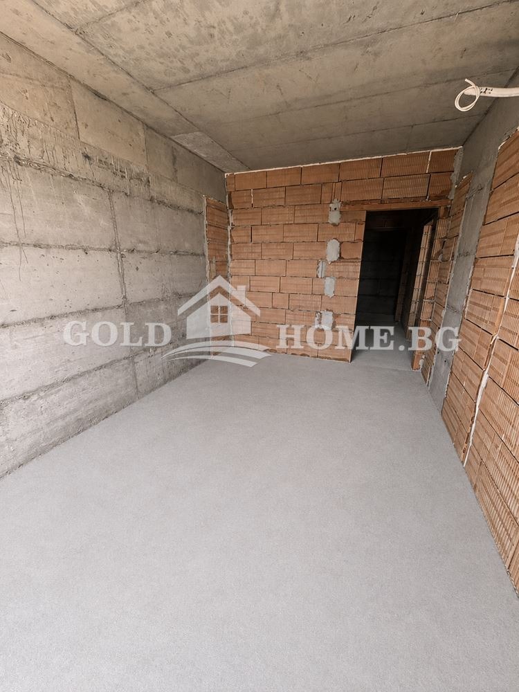 Продава 2-СТАЕН, гр. Пловдив, Христо Смирненски, снимка 3 - Апартаменти - 55884968