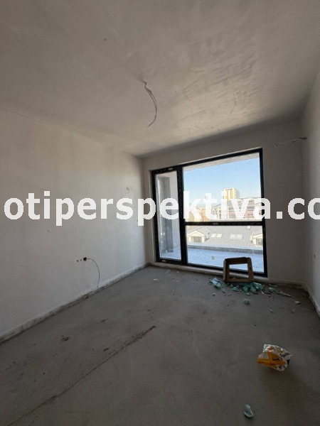 Продава 2-СТАЕН, гр. Пловдив, Тракия, снимка 3 - Апартаменти - 56528120