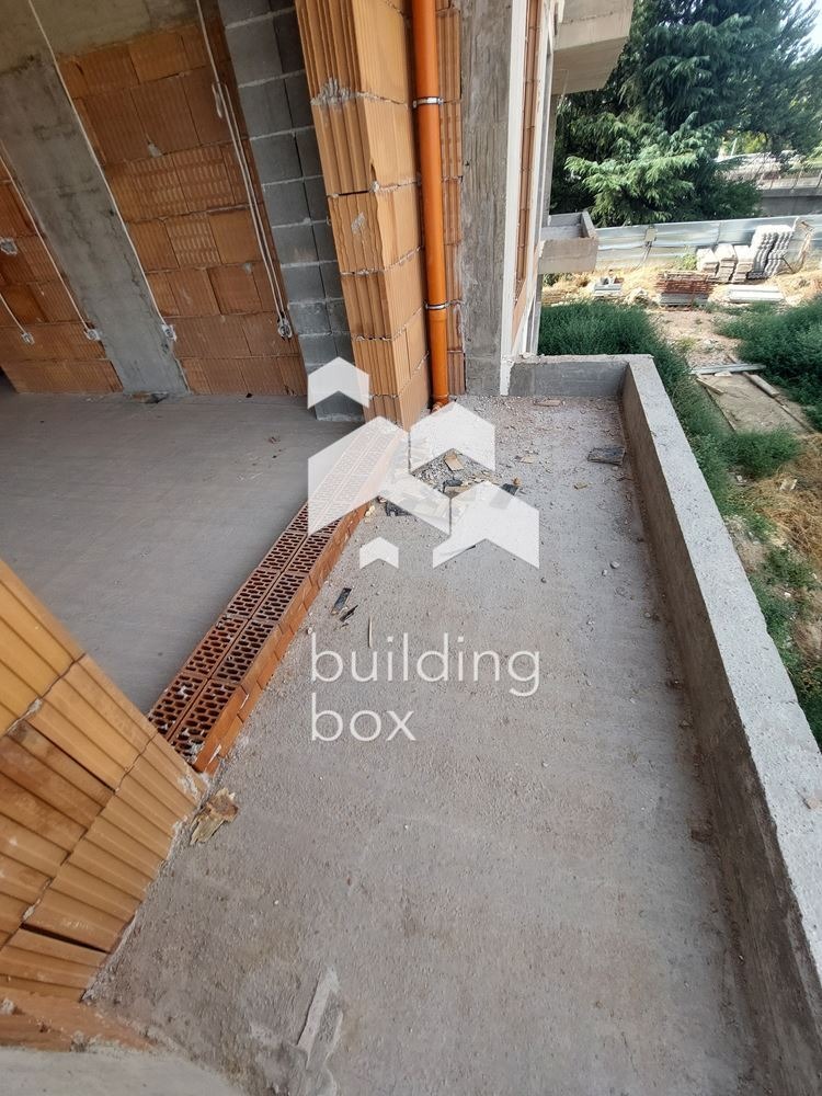 Продава  3-стаен град Пловдив , Младежки Хълм , 98 кв.м | 92102225 - изображение [4]