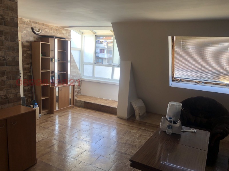 Продава 3-СТАЕН, гр. Варна, Централна поща, снимка 3 - Апартаменти - 53080731