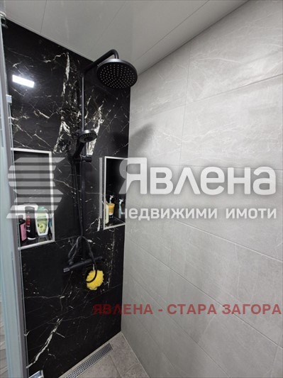 Продава 3-СТАЕН, гр. Стара Загора, Била, снимка 9 - Апартаменти - 53102398