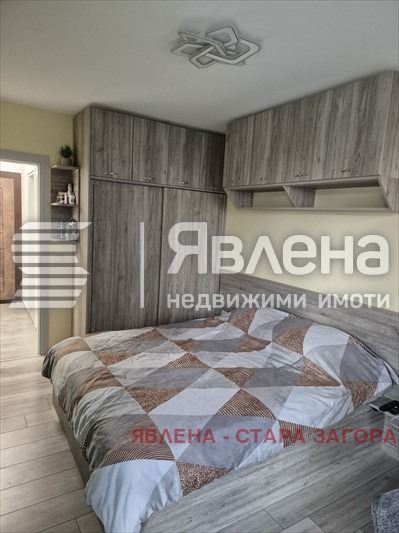Продава 3-СТАЕН, гр. Стара Загора, Била, снимка 6 - Апартаменти - 53102398
