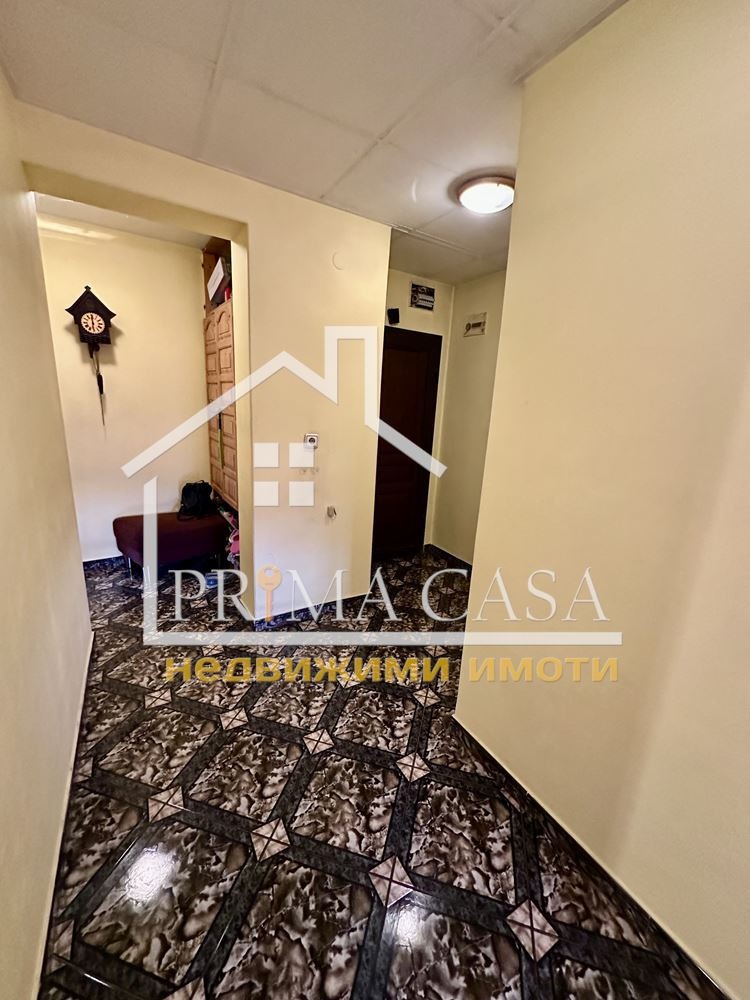 Продава 3-СТАЕН, гр. Пазарджик, Център, снимка 8 - Апартаменти - 53350604