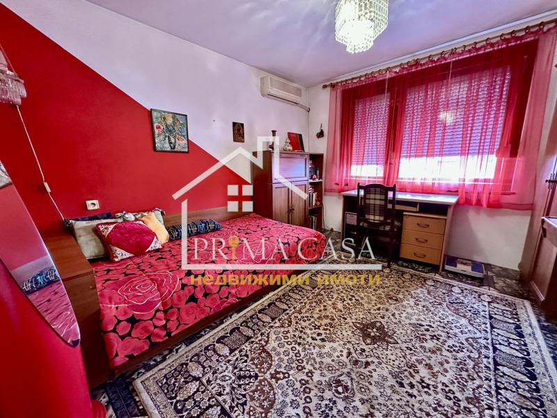 Продава 3-СТАЕН, гр. Пазарджик, Център, снимка 5 - Апартаменти - 53350604