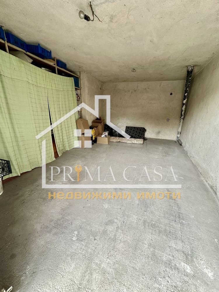 Продава 3-СТАЕН, гр. Пазарджик, Център, снимка 11 - Апартаменти - 53350604