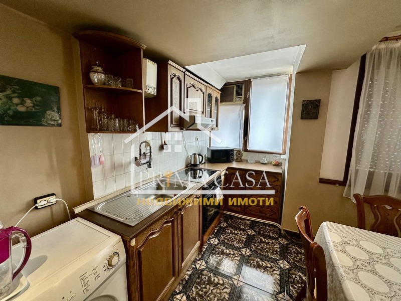 Продава 3-СТАЕН, гр. Пазарджик, Център, снимка 4 - Апартаменти - 53350604