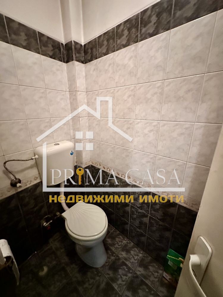 Продава 3-СТАЕН, гр. Пазарджик, Център, снимка 10 - Апартаменти - 53350604