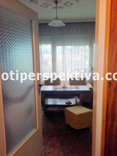 Продава 3-СТАЕН, гр. Пловдив, Христо Смирненски, снимка 5 - Апартаменти - 53366889