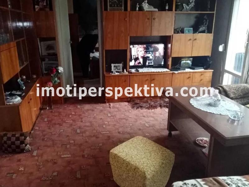 Продава 3-СТАЕН, гр. Пловдив, Христо Смирненски, снимка 3 - Апартаменти - 53366889