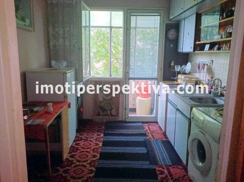 Продава 3-СТАЕН, гр. Пловдив, Христо Смирненски, снимка 10 - Апартаменти - 53366889