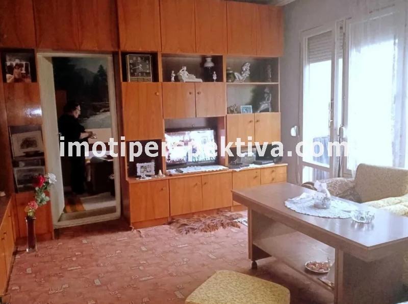 Продава 3-СТАЕН, гр. Пловдив, Христо Смирненски, снимка 2 - Апартаменти - 53366889