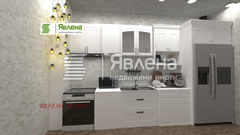 Продава 3-СТАЕН, гр. София, Център, снимка 5 - Апартаменти - 54479514