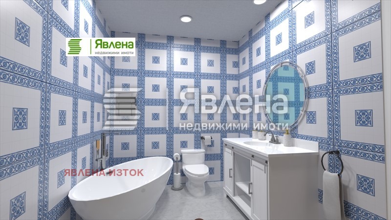Продава 3-СТАЕН, гр. София, Център, снимка 6 - Апартаменти - 54479514