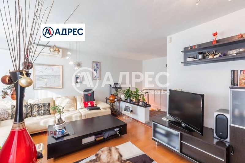 Продава МНОГОСТАЕН, гр. Варна, ВИНС-Червен площад, снимка 8 - Апартаменти - 53033863