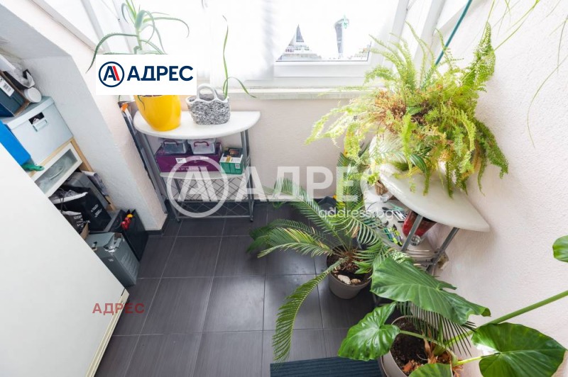 Продава МНОГОСТАЕН, гр. Варна, ВИНС-Червен площад, снимка 14 - Апартаменти - 53033863