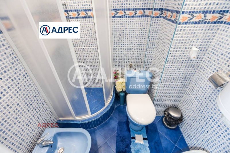 Продава МНОГОСТАЕН, гр. Варна, ВИНС-Червен площад, снимка 11 - Апартаменти - 53033863