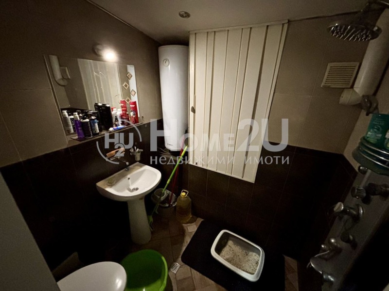 Продава ЕТАЖ ОТ КЪЩА, гр. София, Левски В, снимка 11 - Етаж от къща - 53153044