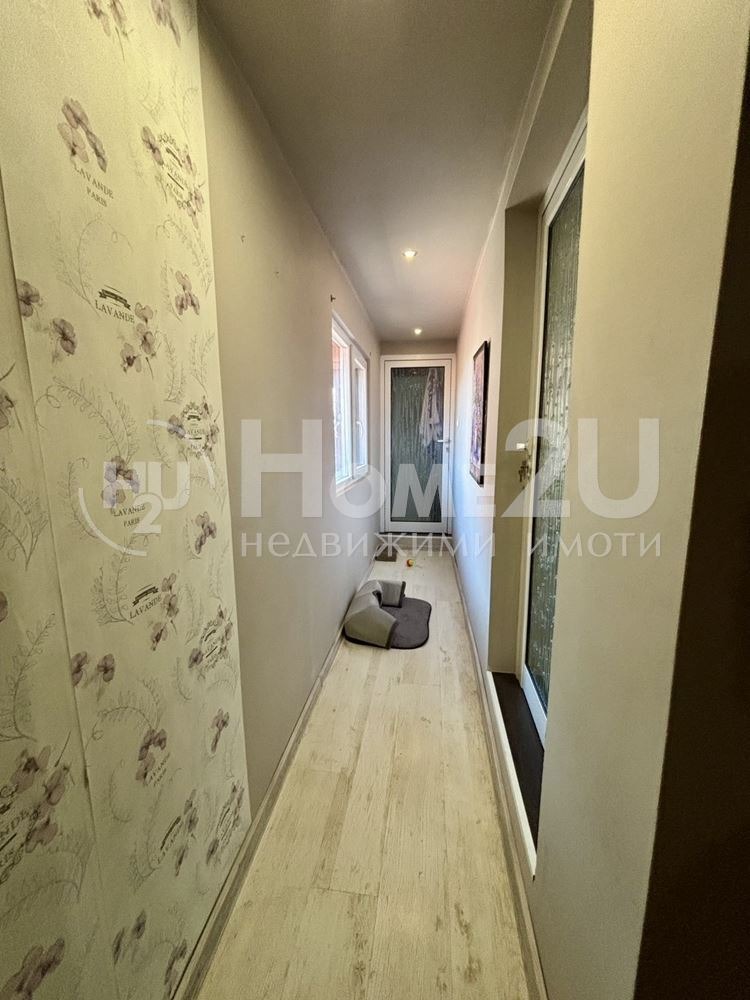 Продава ЕТАЖ ОТ КЪЩА, гр. София, Левски В, снимка 9 - Етаж от къща - 53153044