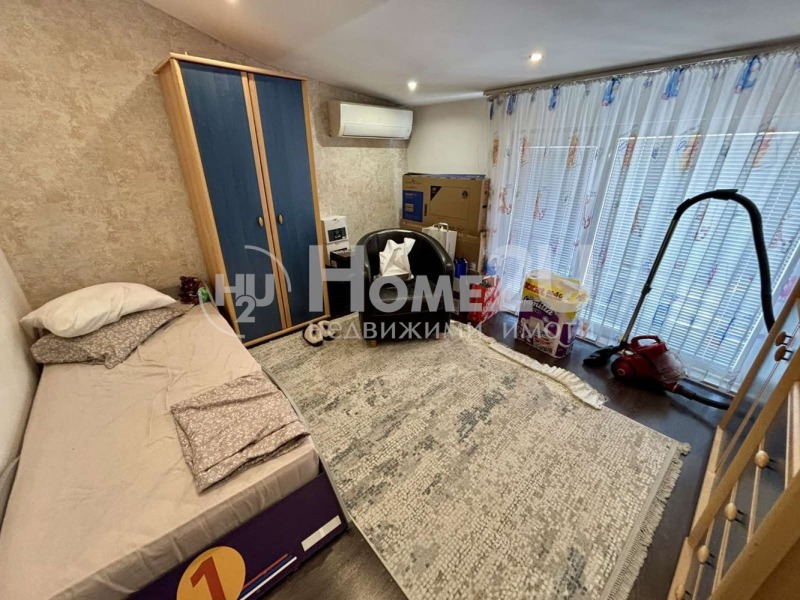 Продава ЕТАЖ ОТ КЪЩА, гр. София, Левски В, снимка 7 - Етаж от къща - 53153044