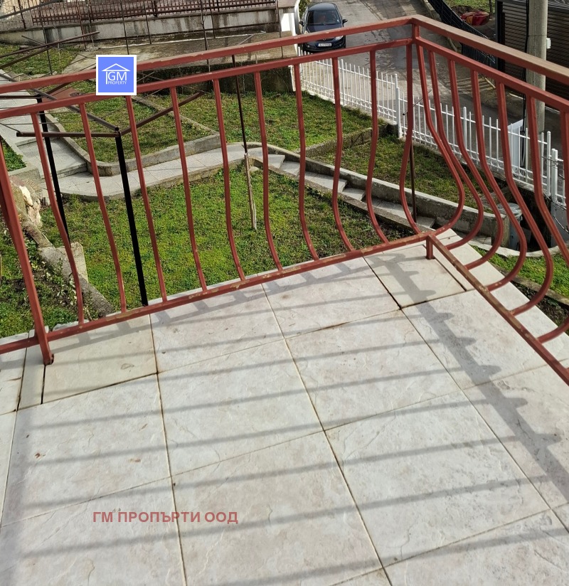 Продава КЪЩА, гр. Балчик, област Добрич, снимка 3 - Къщи - 44431198