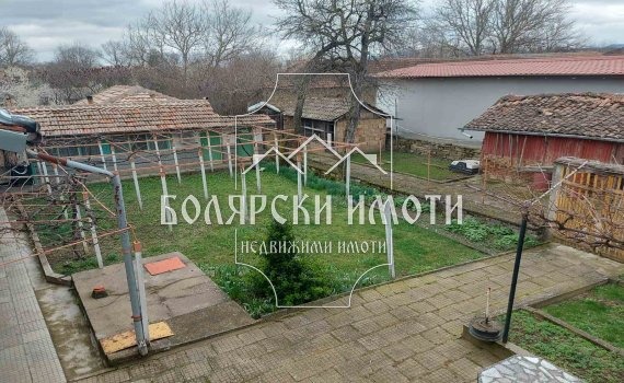 Продава  Къща област Велико Търново , с. Велчево , 130 кв.м | 87959930